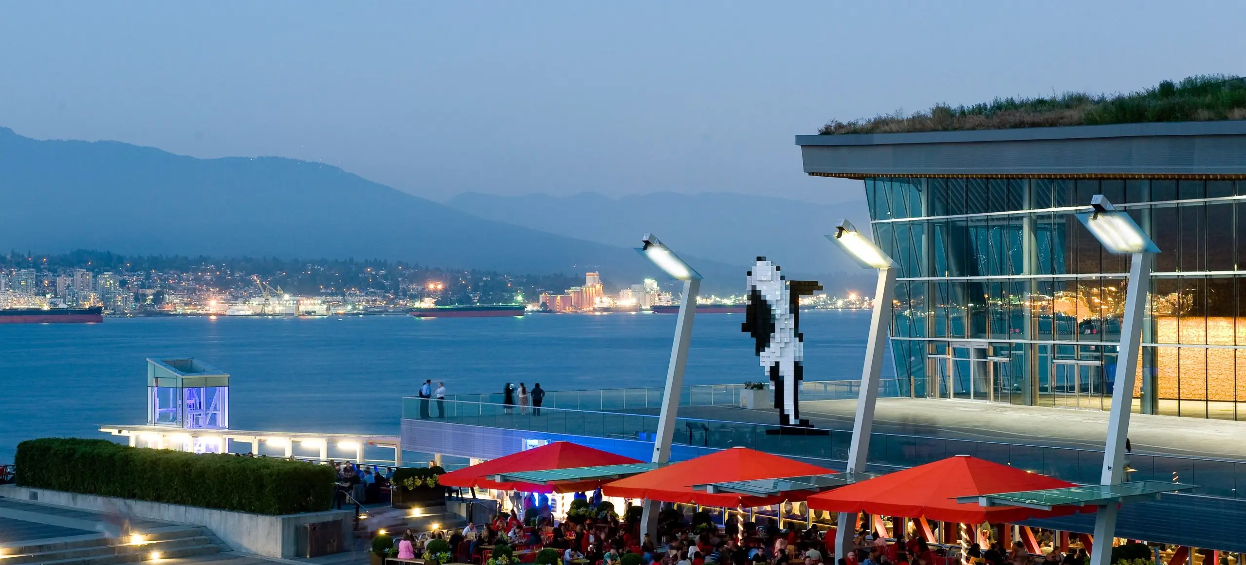 Tap & Barrel Convention Centre