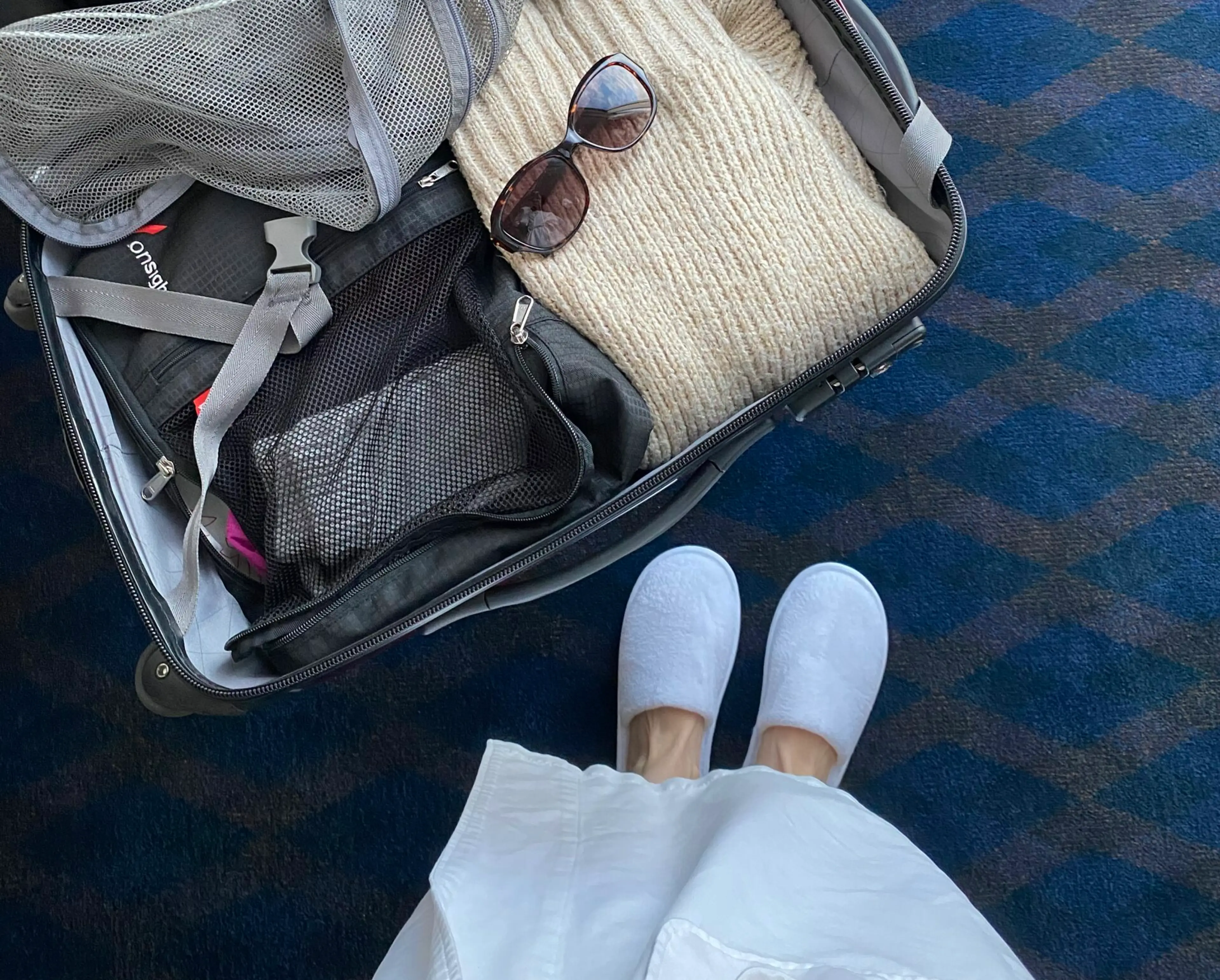 City staycation Vancouver