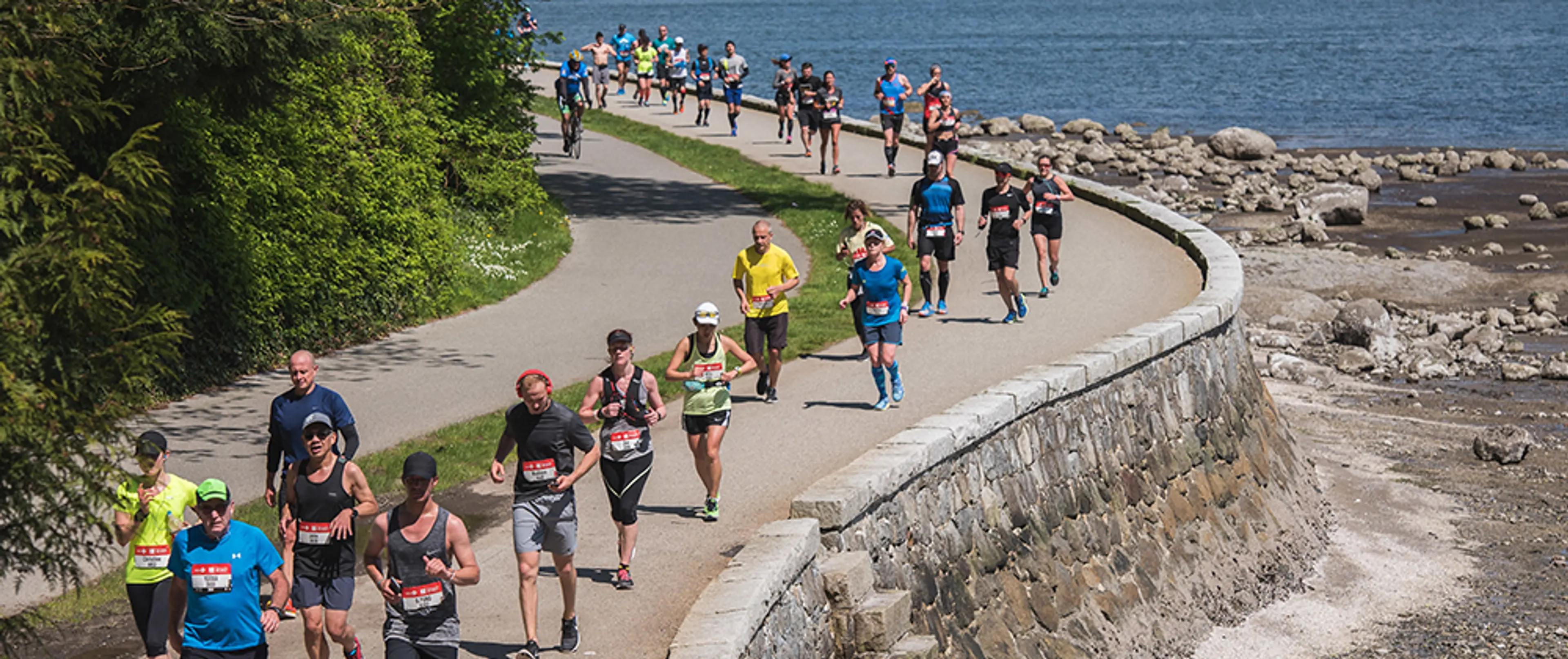 BMO marathon