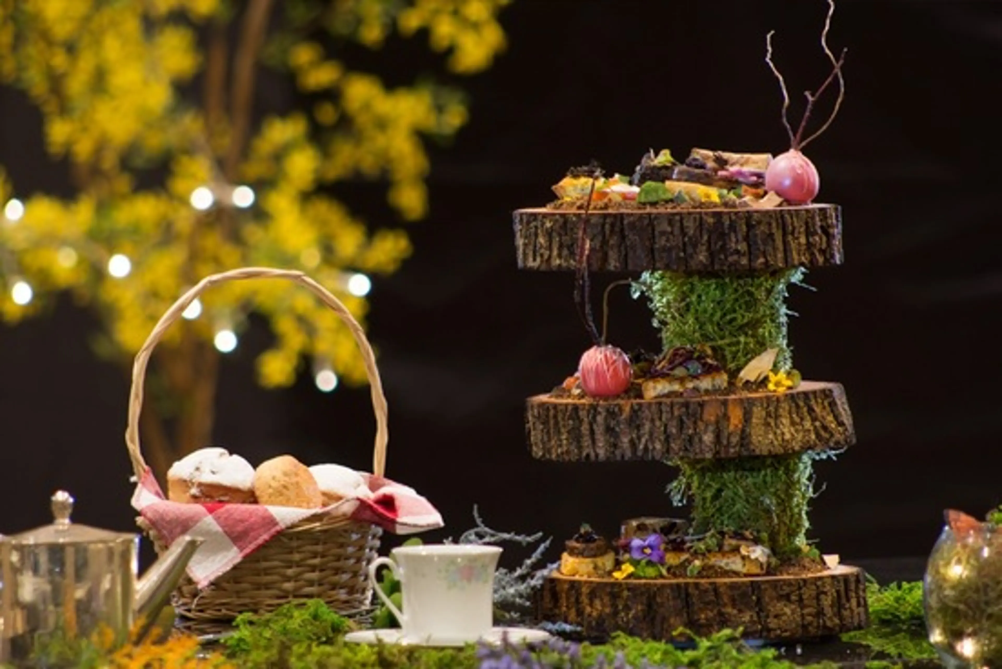 FIVE NEW MUST-DO CULINARY EXPERIENCES IN VANCOUVER