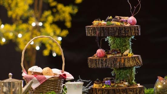 FIVE NEW MUST-DO CULINARY EXPERIENCES IN VANCOUVER