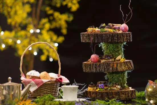FIVE NEW MUST-DO CULINARY EXPERIENCES IN VANCOUVER