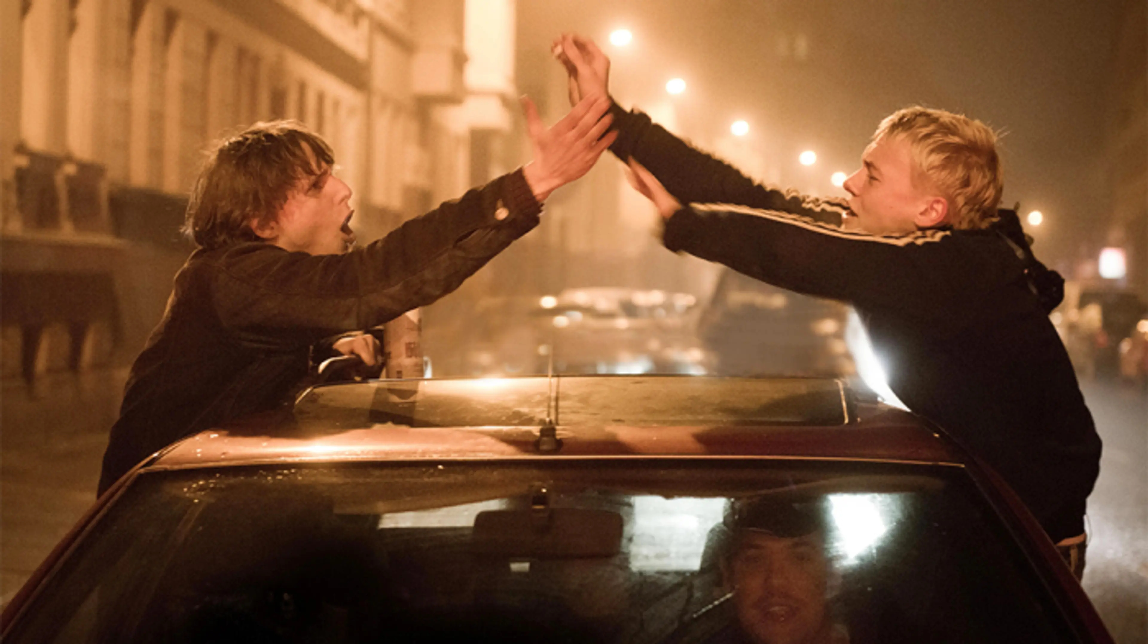 Eight movies to see at this year’s European Film Festival in Vancouver