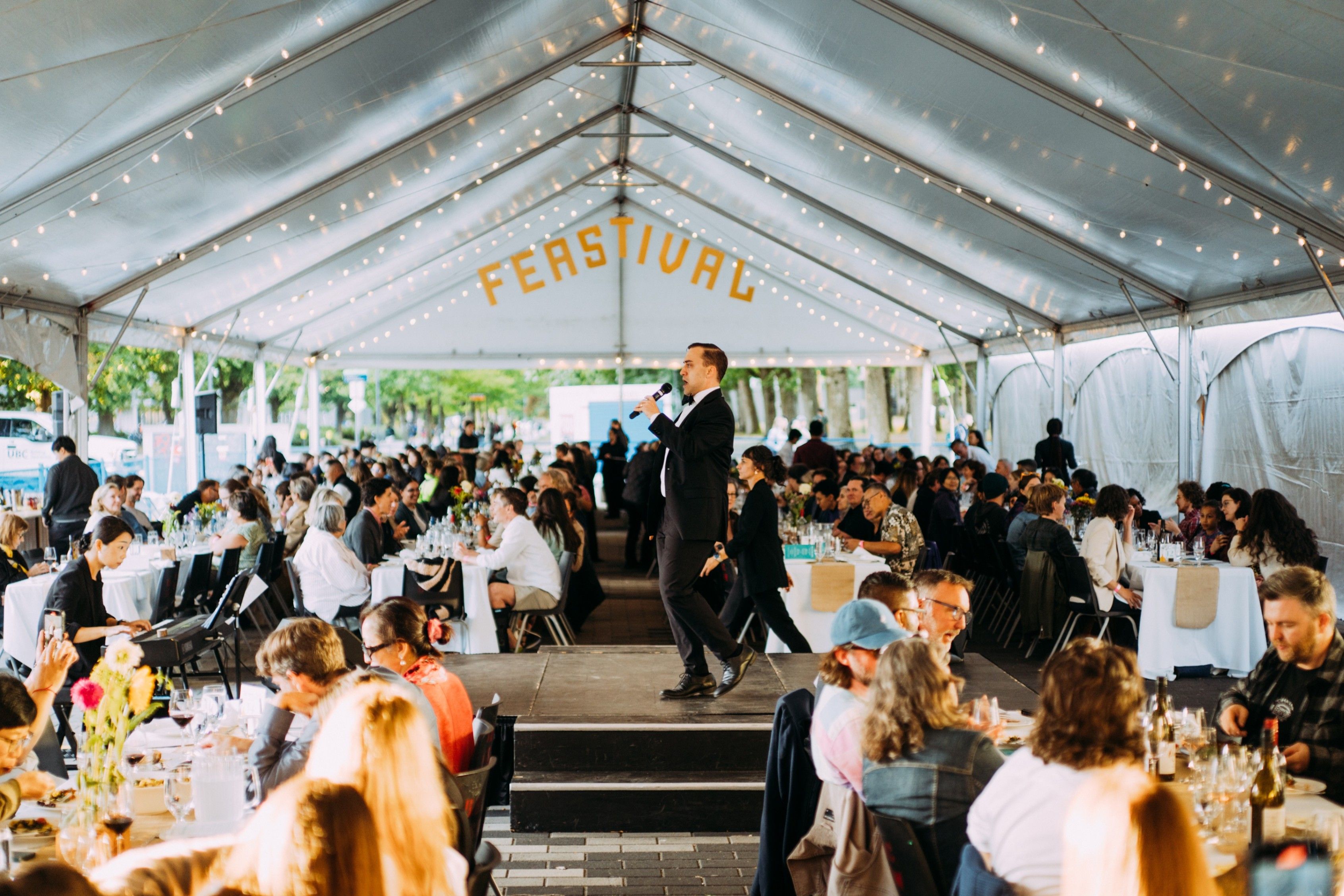 Harvest Feastival