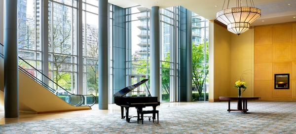 Bayshore Grand Foyer