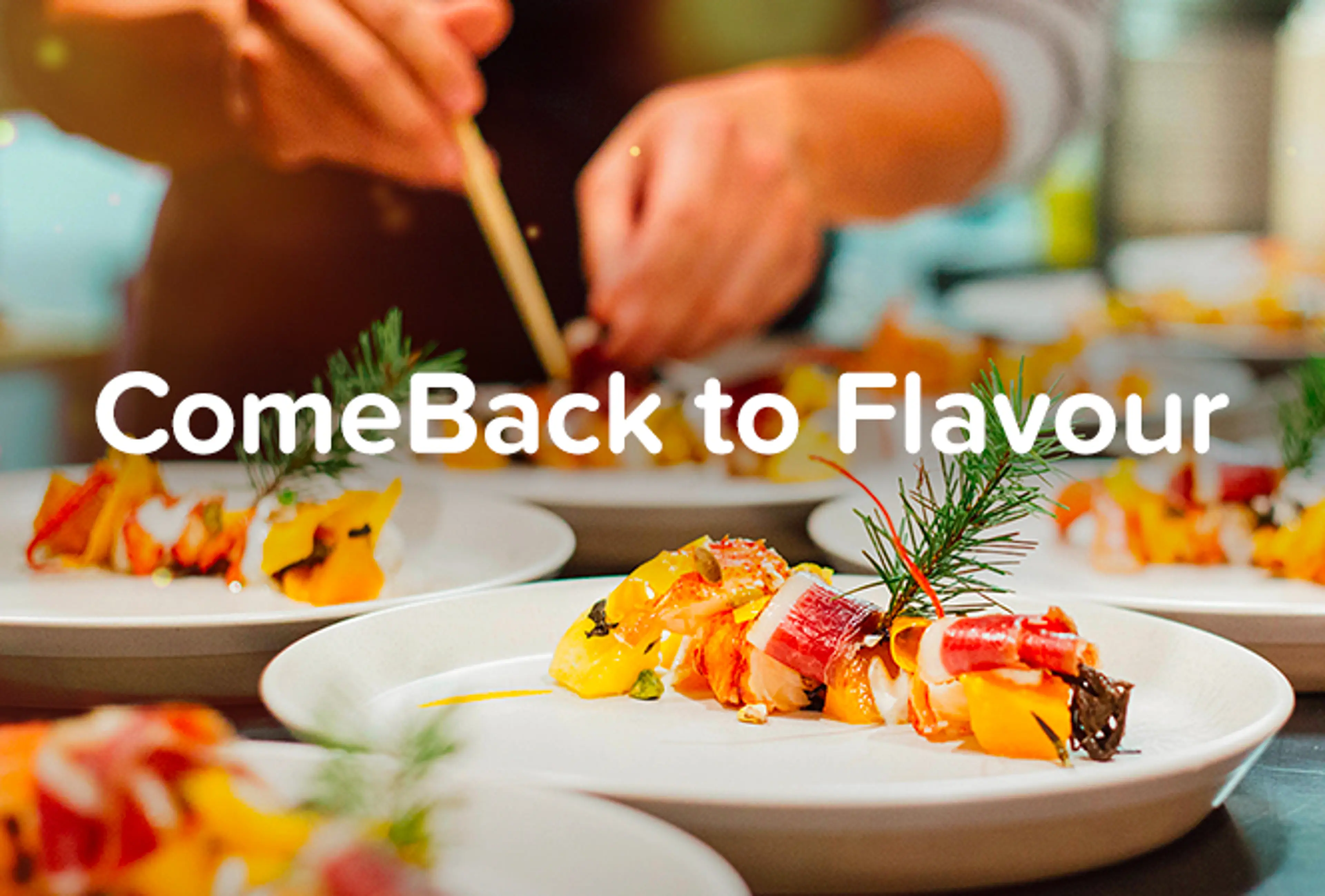 ComeBack to Flavour: Vancouver Restaurants We Can’t Wait to Visit Again
