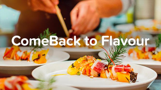 ComeBack to Flavour: Vancouver Restaurants We Can’t Wait to Visit Again