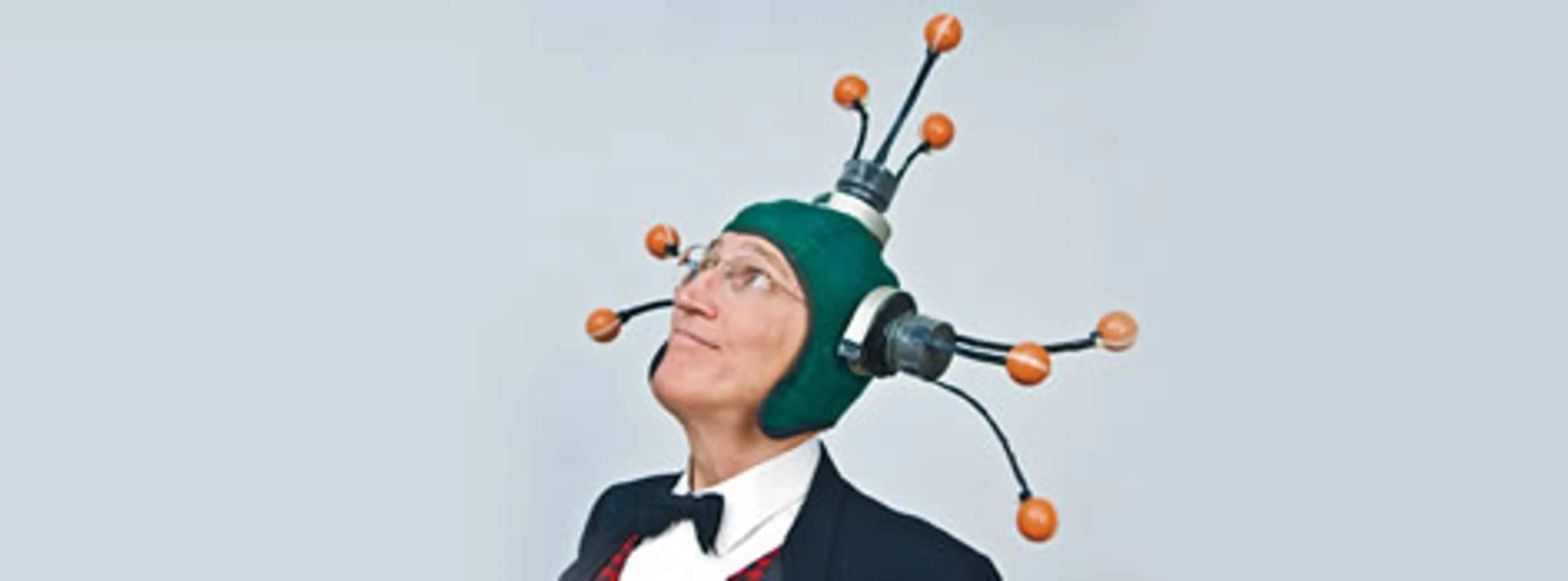 Al Simmons: Symphonic Shenanigans