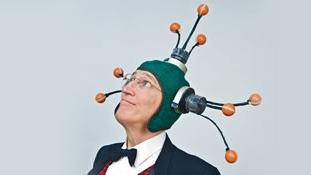 Al Simmons: Symphonic Shenanigans
