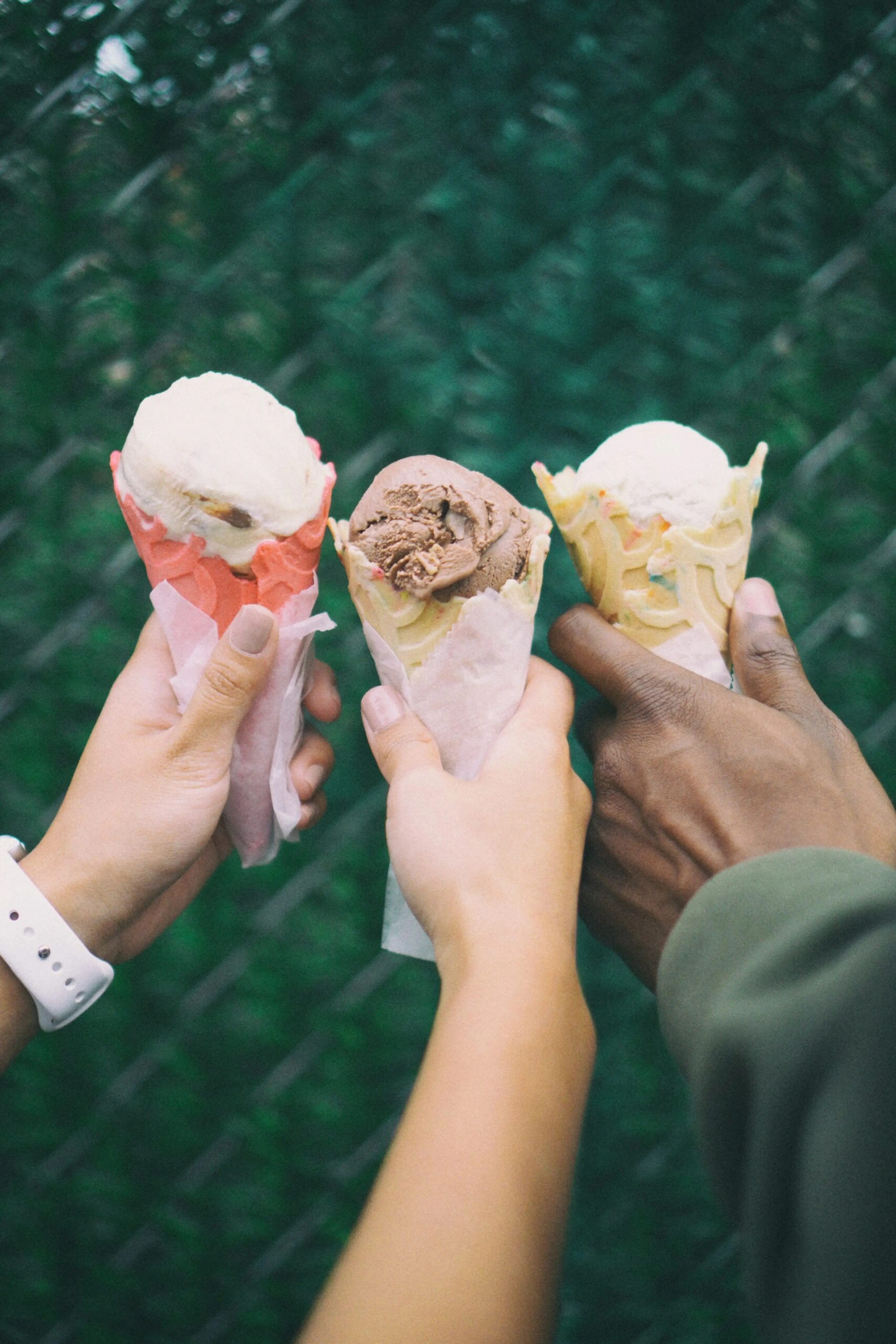 Last Days of the Vancouver Ice Cream Festival – Get Your Scoop
