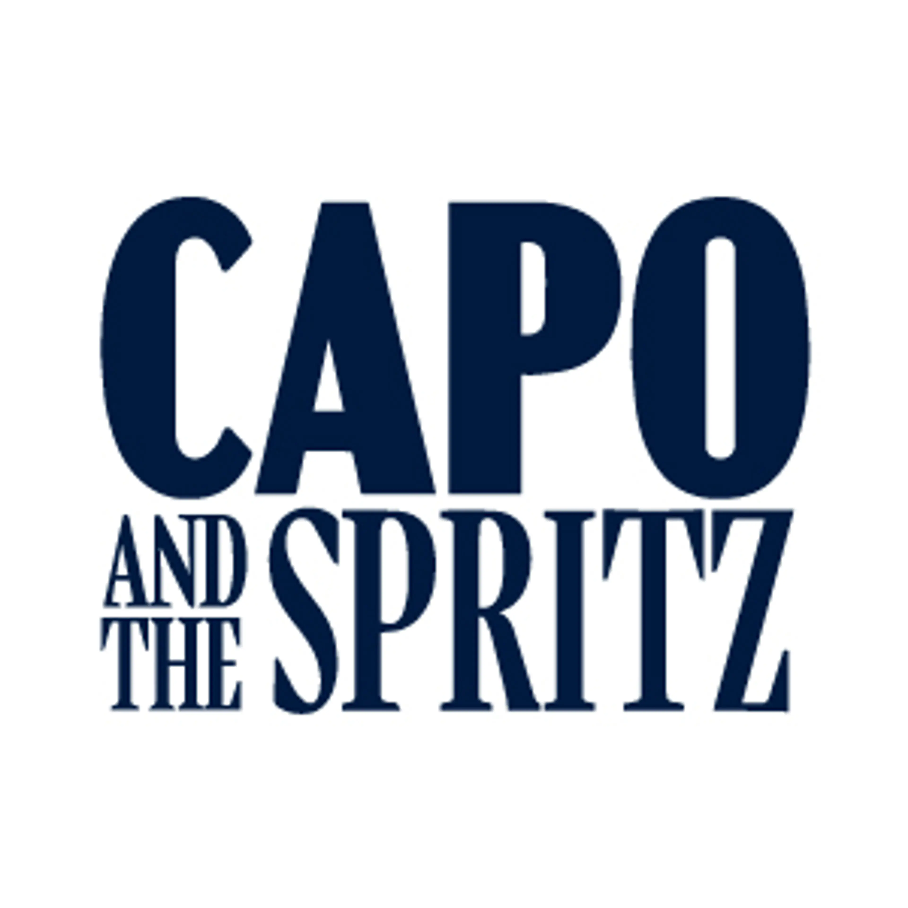 Capo & The Spritz Logo
