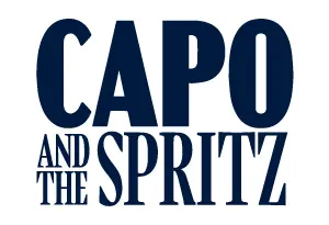 Capo & The Spritz Logo