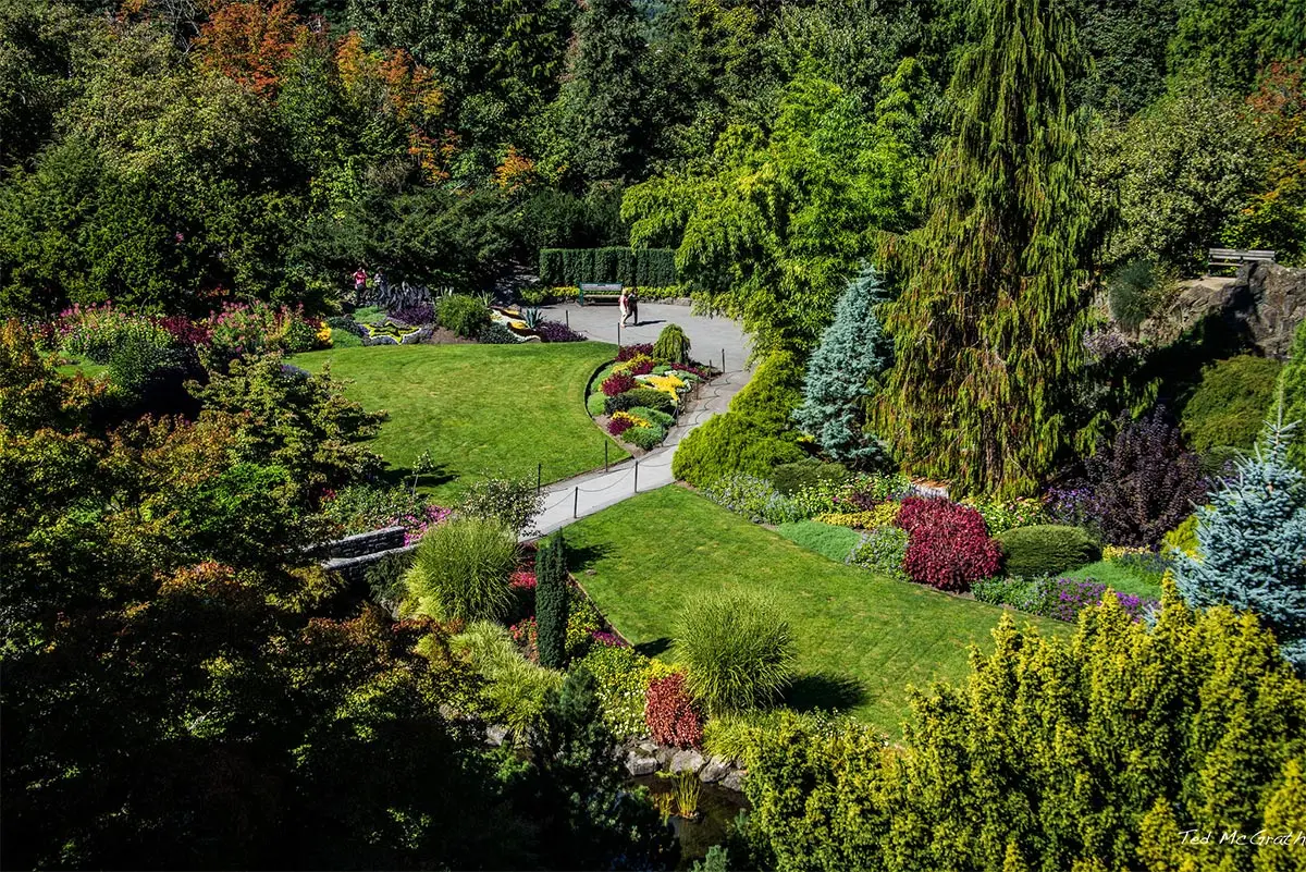 Gardens