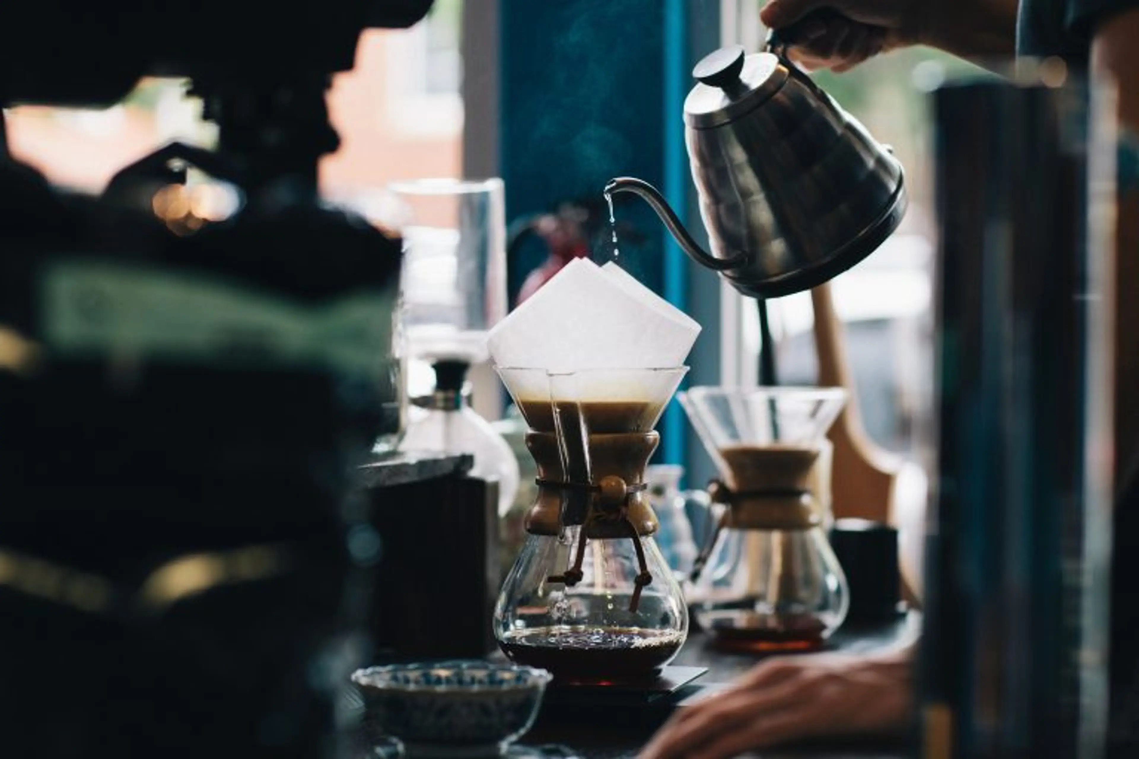 beanstock coffee festival vancouver 2017