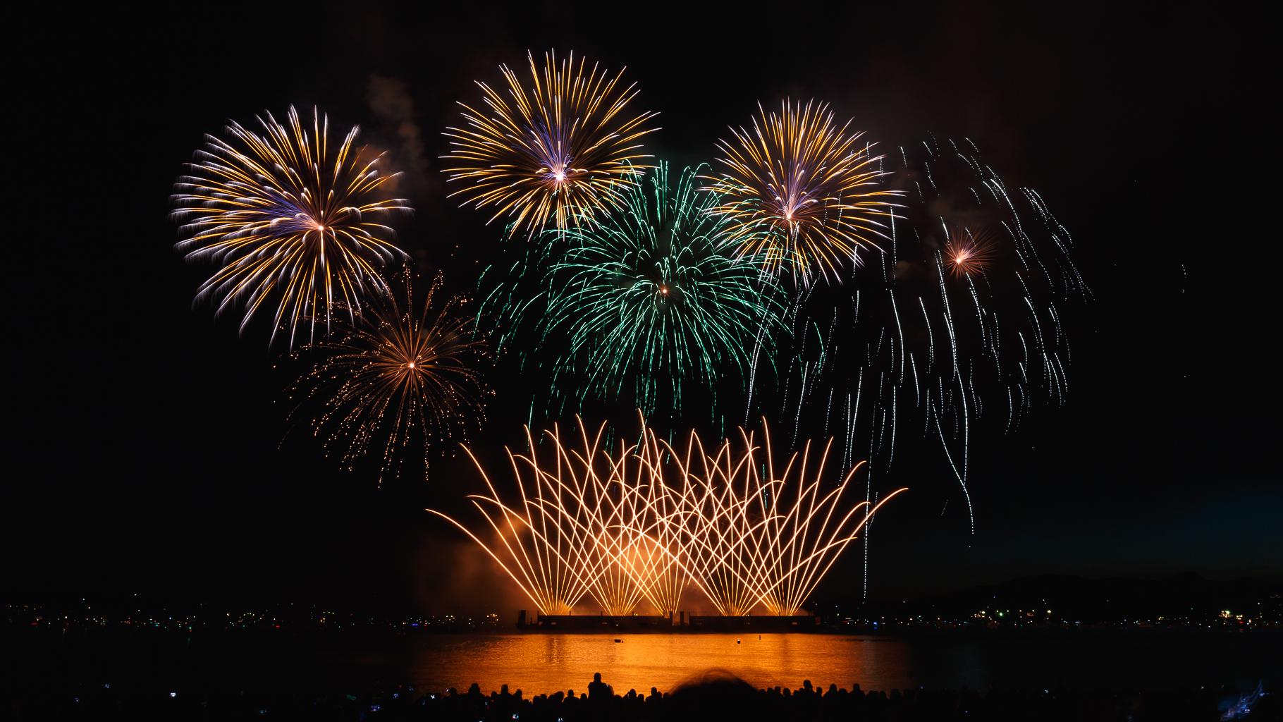 Honda Celebration of Light Announces New Summer Line-Up for Vancouver