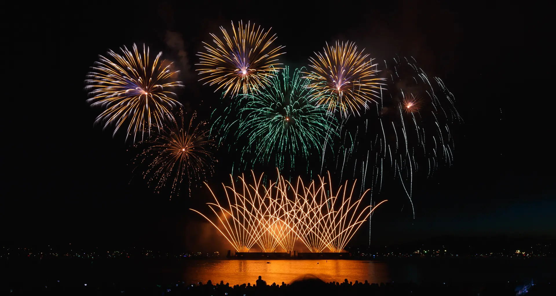 Honda Celebration of Light Announces New Summer Line-Up for Vancouver