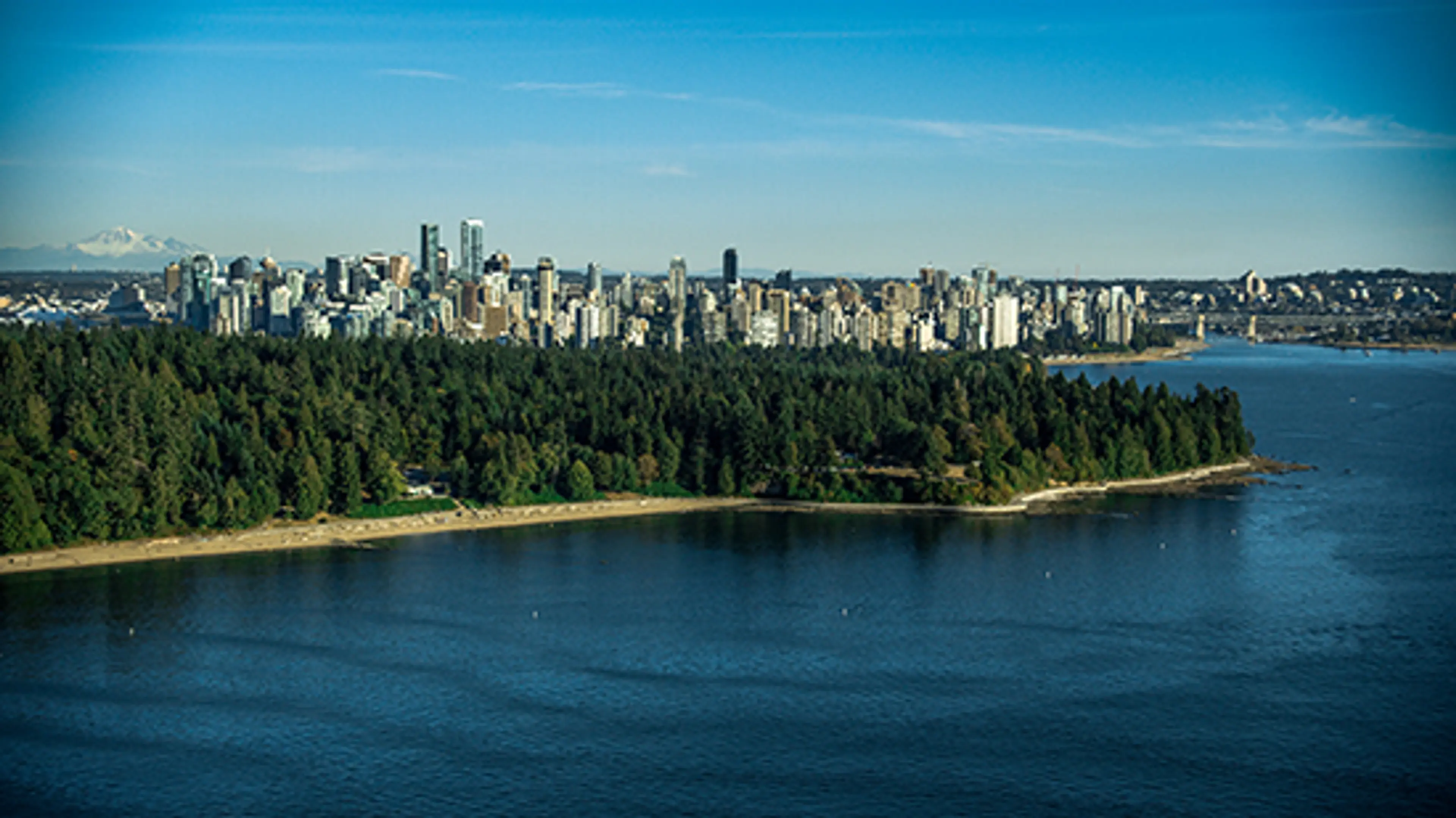Celebrate Earth Day with a Green Birthday Bash in Stanley Park
