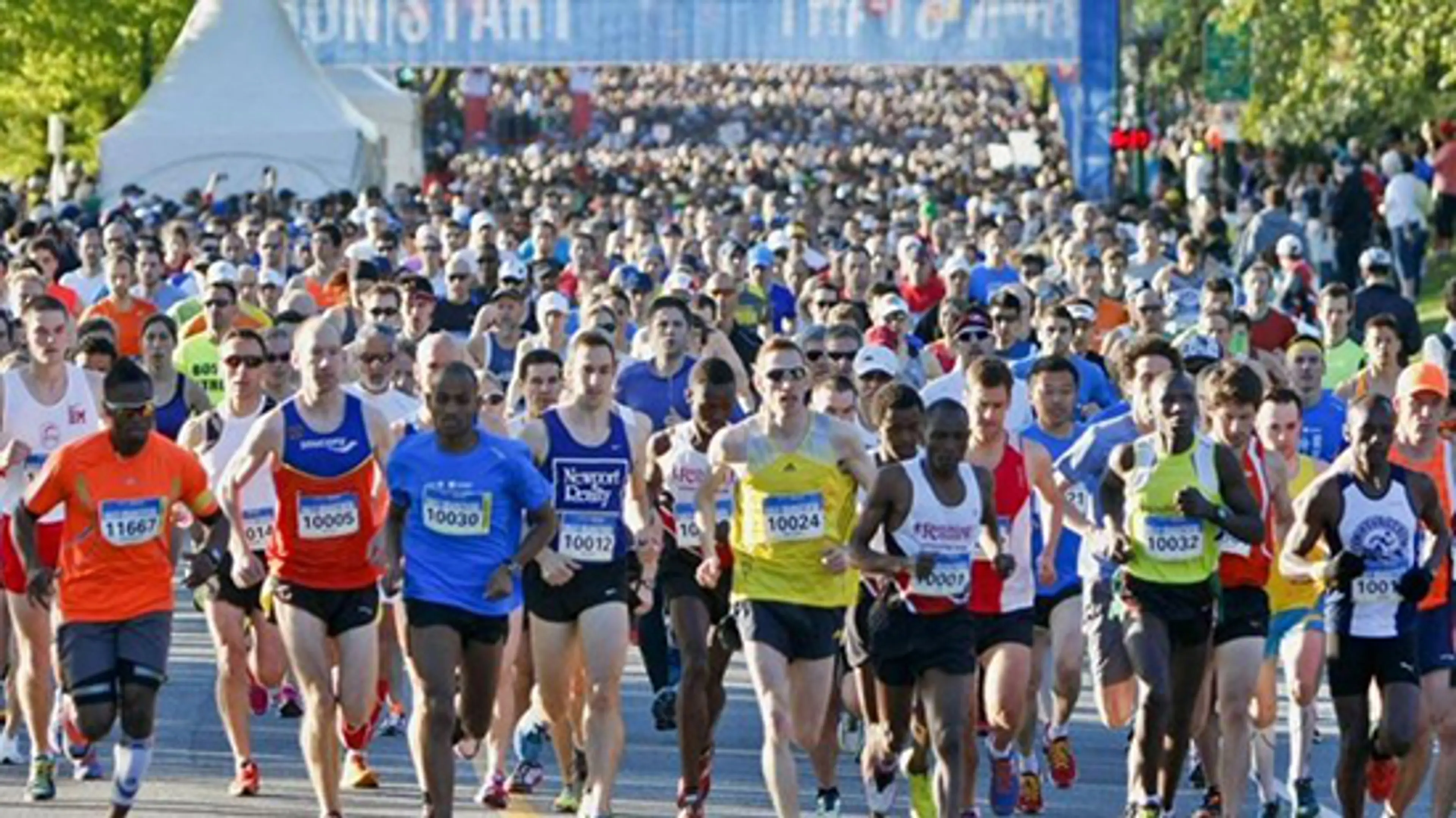 Races Worth Travelling for in Vancouver