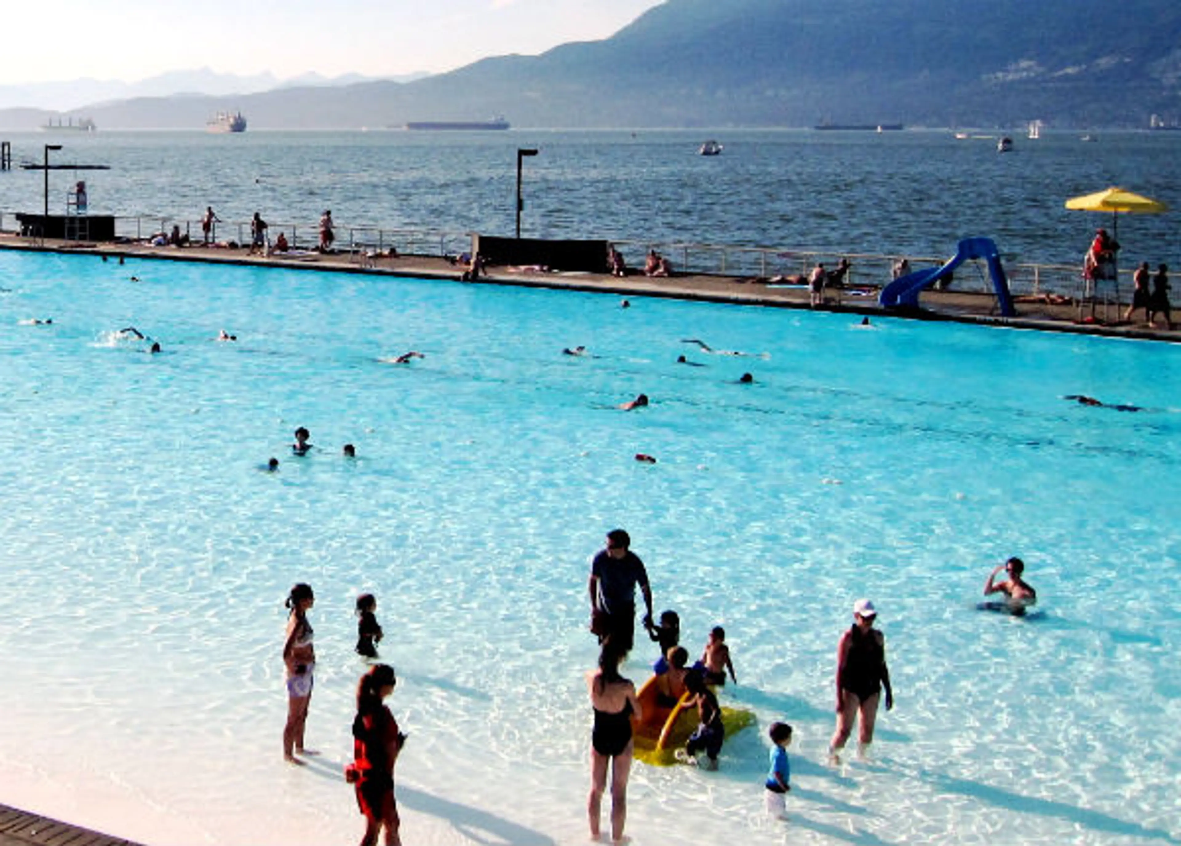 kits pool 2019