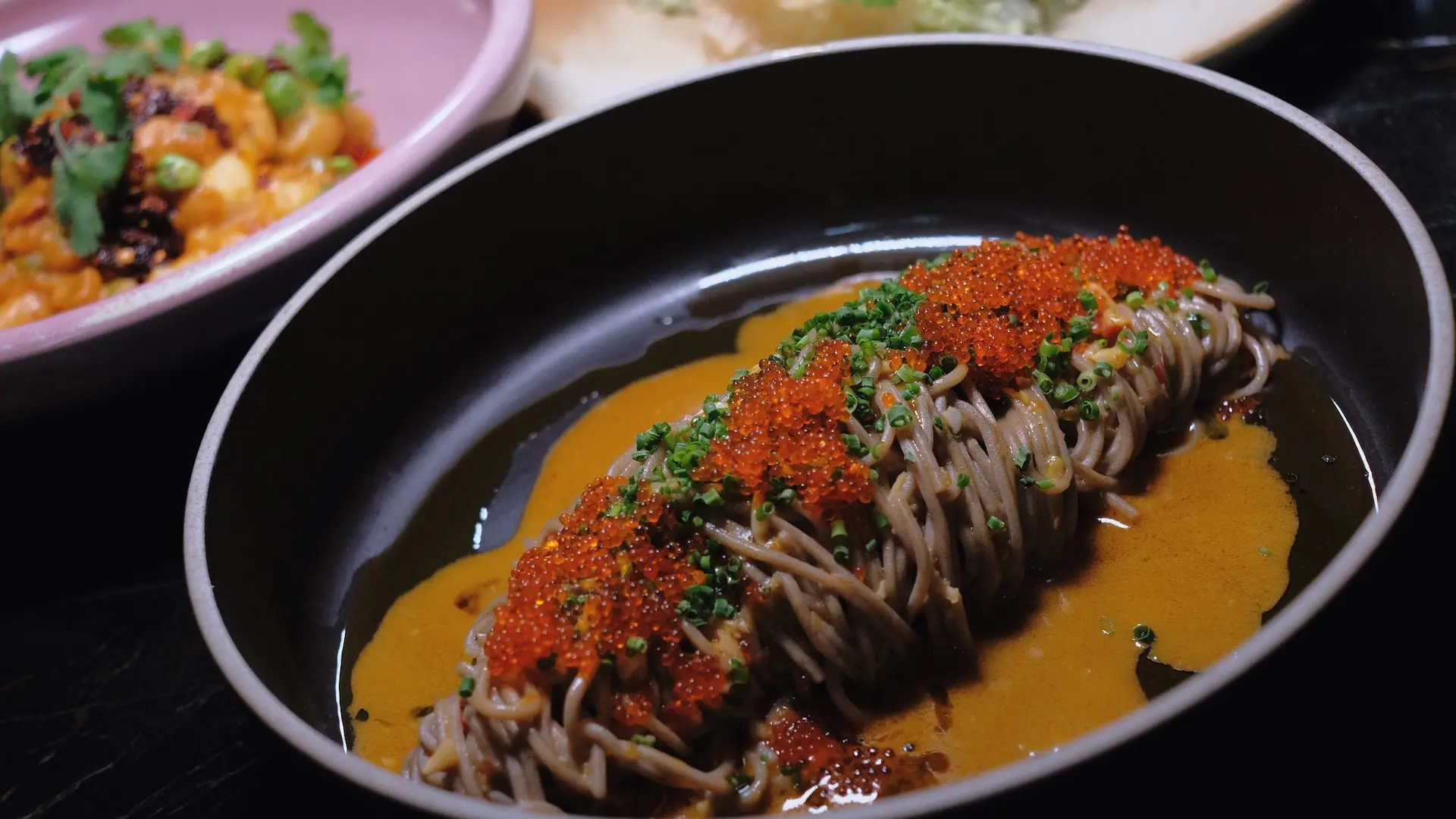 Jungle Room | West End, Vancouver