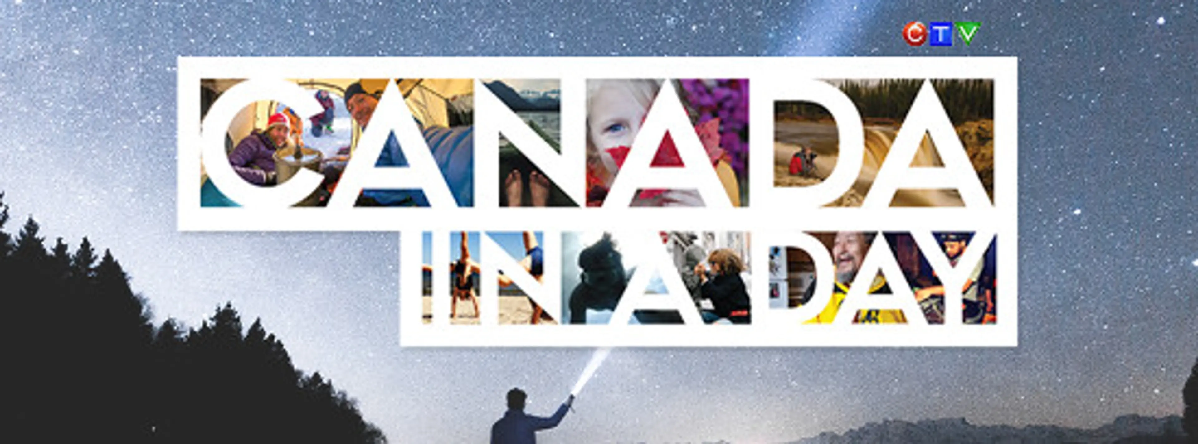 Canada in a Day: Help Out with CTV’s 150th Documentary