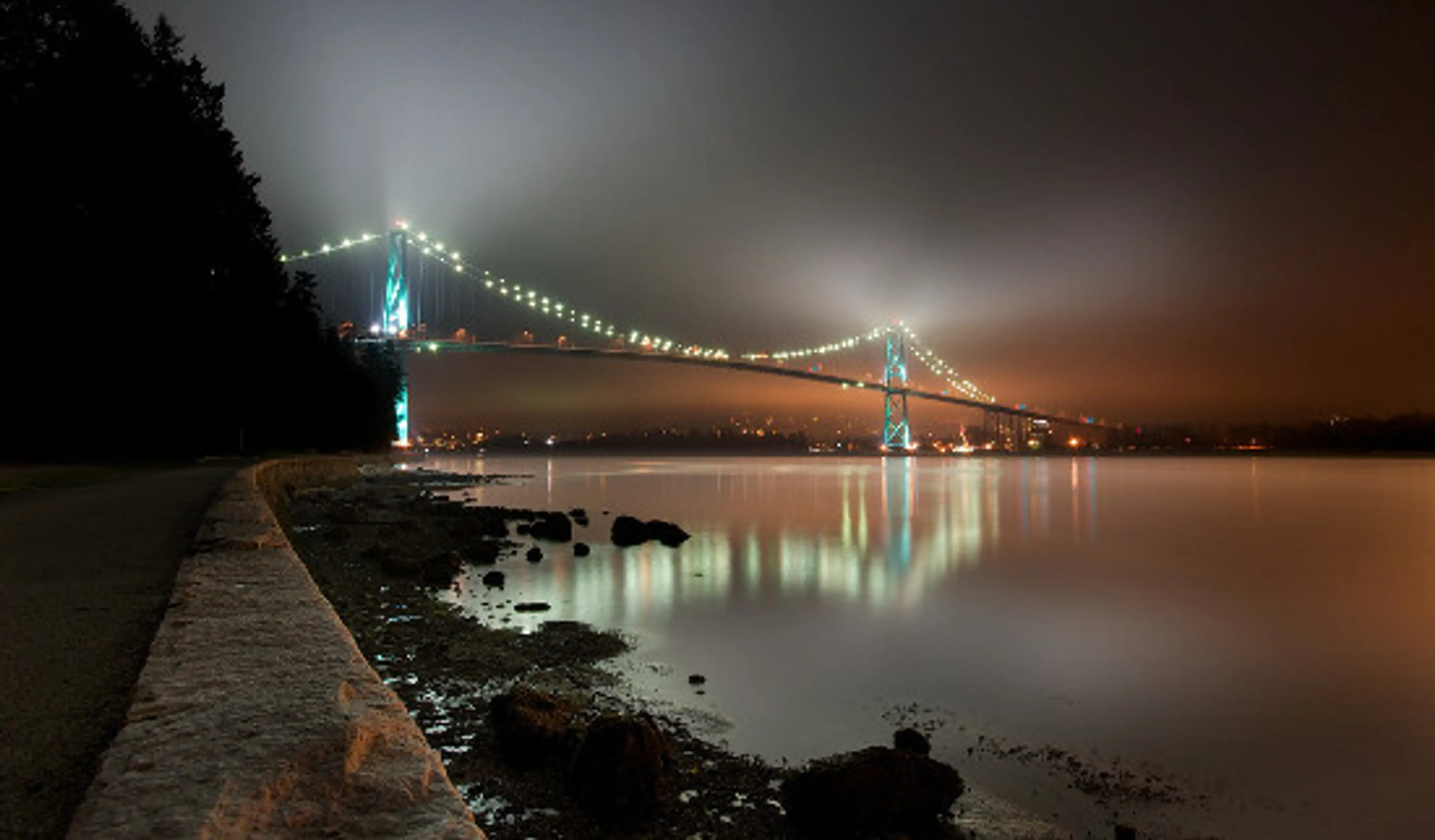 9 Haunted Areas in Vancouver