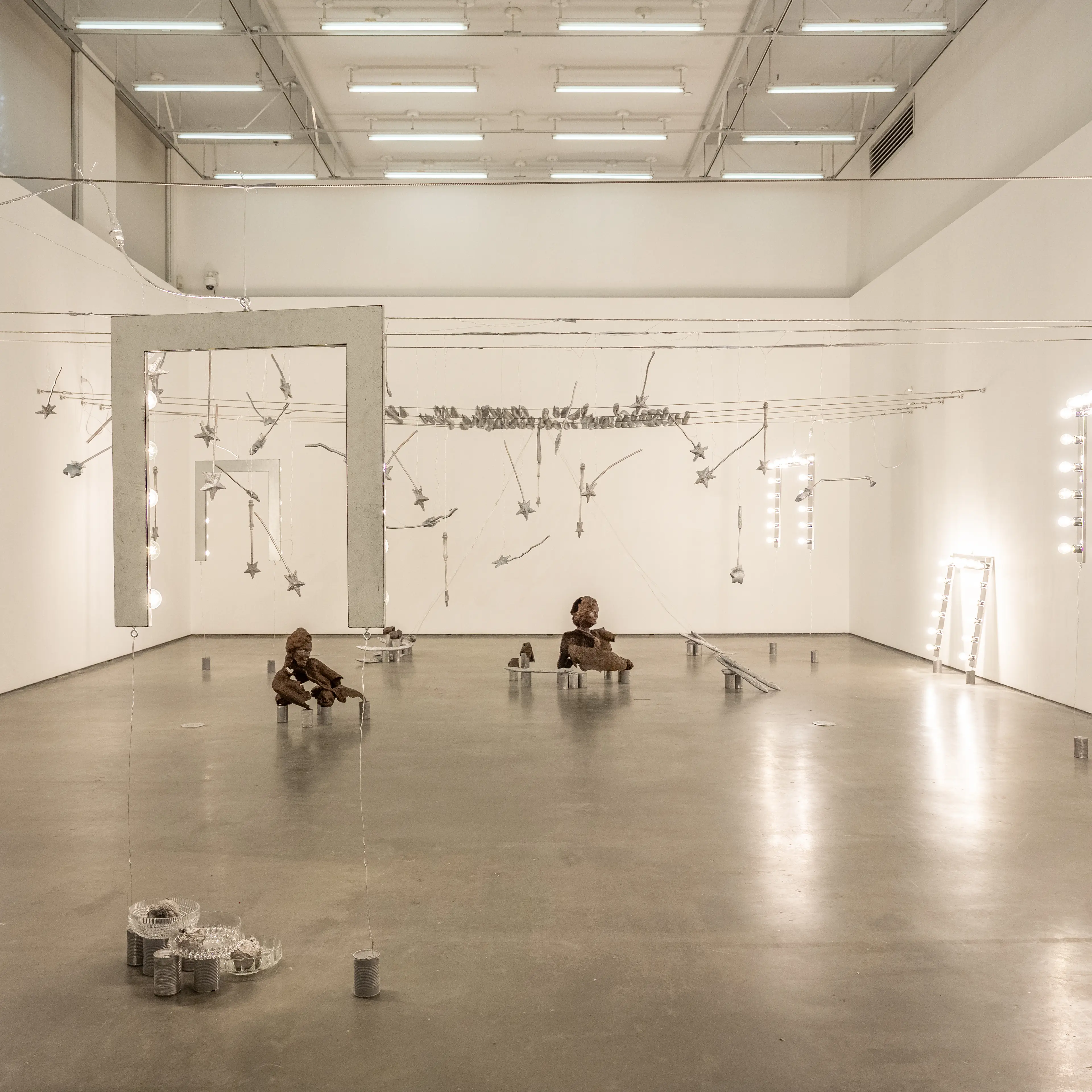 Contemporary Art Gallery