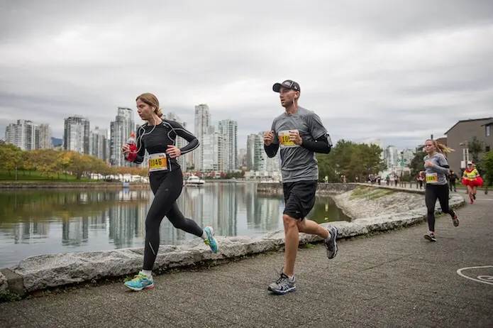 Trot, Chew and Sip – Vancouver Wellness Events to Attend in October 2018