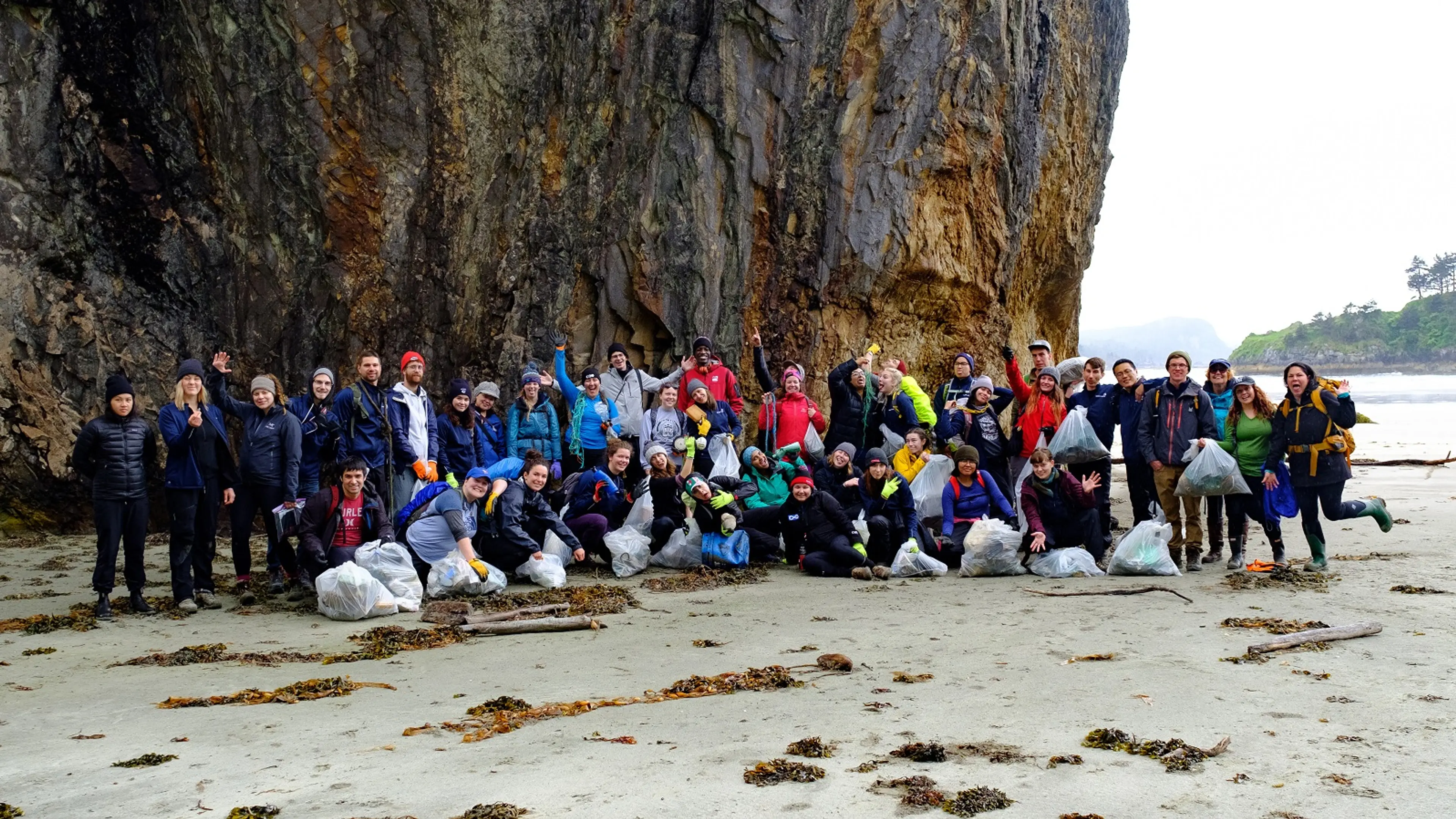 Ocean Bridge Brings Ocean Activities for All Ages to Vancouver