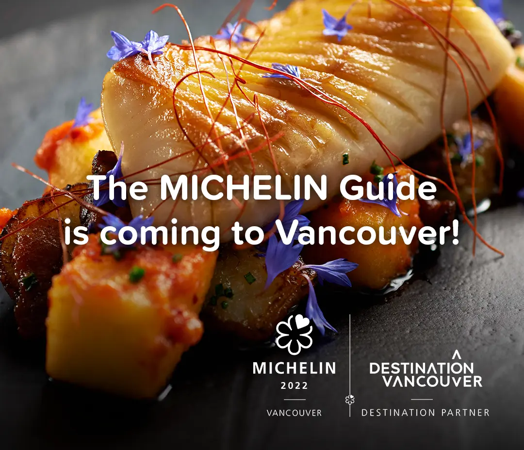 Michelin Sets its Sights on Vancouver