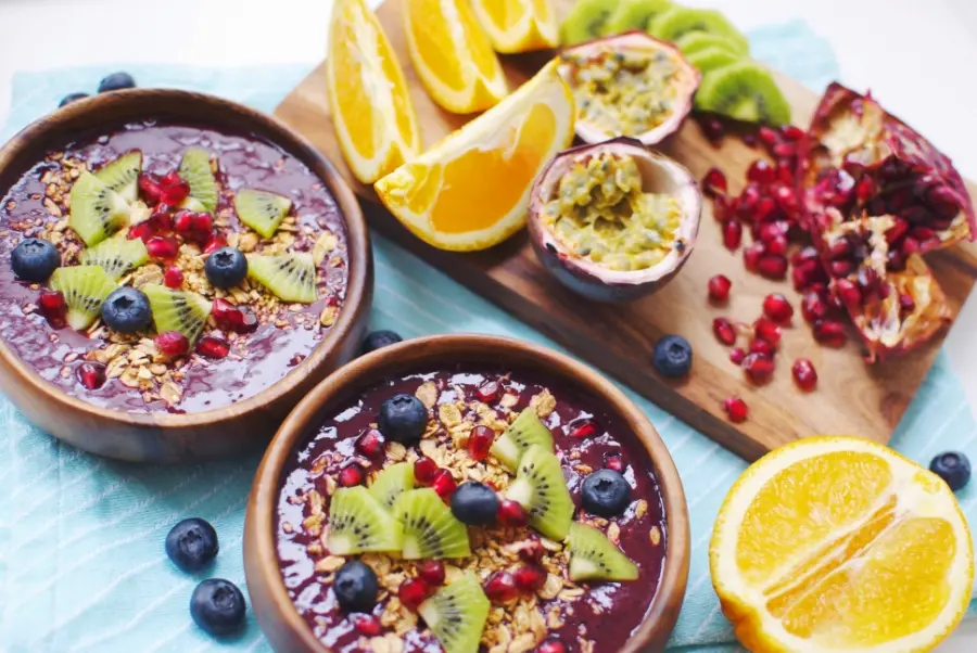 Delicious & Nutritious: Your Guide to Vancouver’s Best Acai Bowls