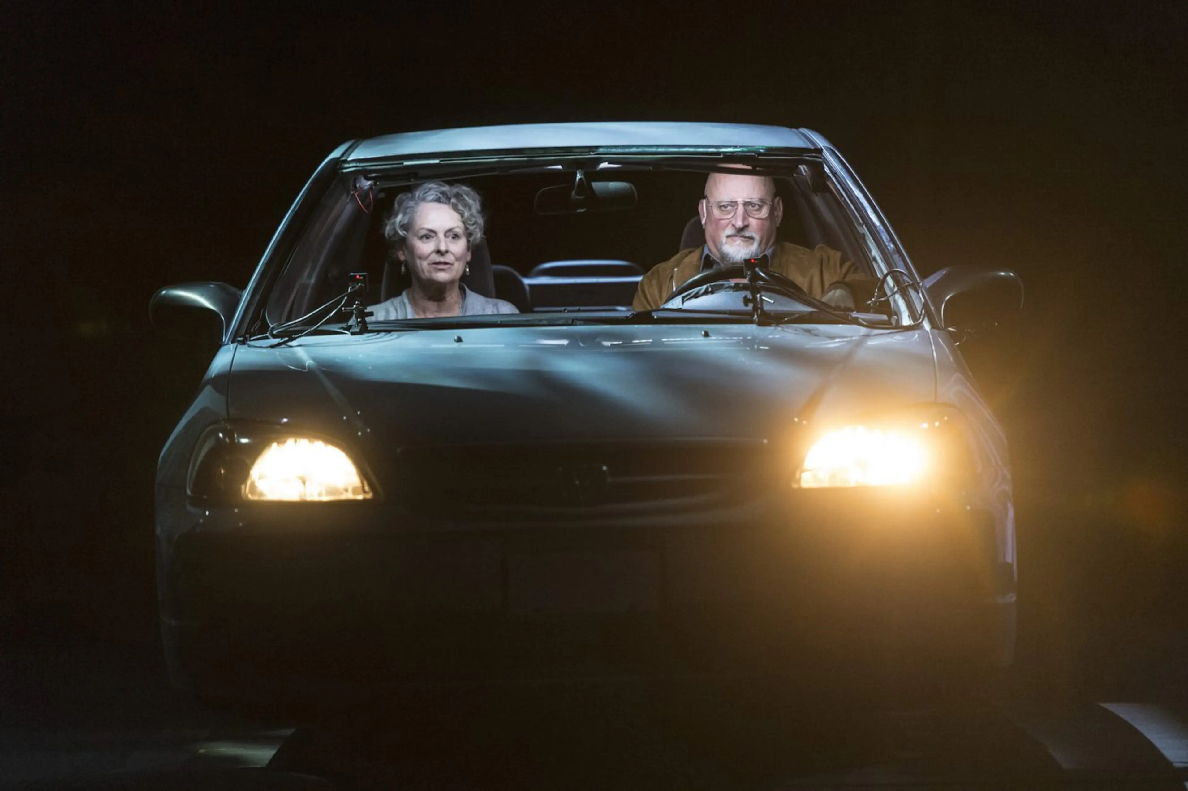 What’s happening in theatre in Vancouver in January