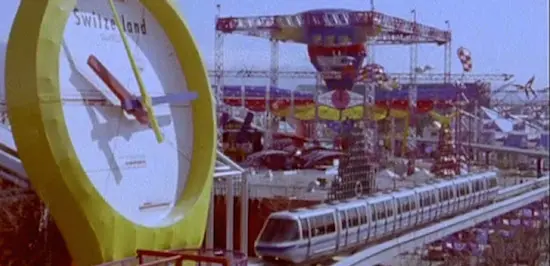 ‘How perfectly ripping!’ A glimpse of Vancouver over the decades