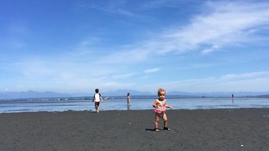 Centennial Beach, Richmond | Photo: Bianca Bujan
