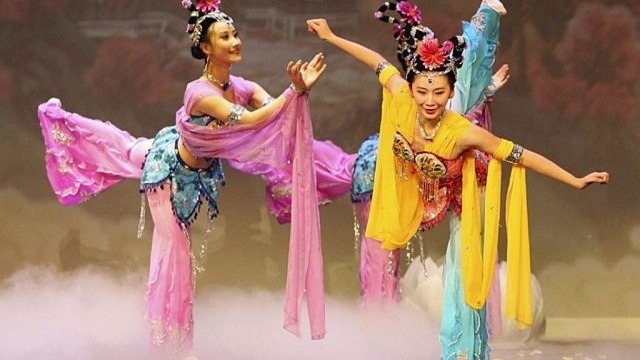Shen Yun