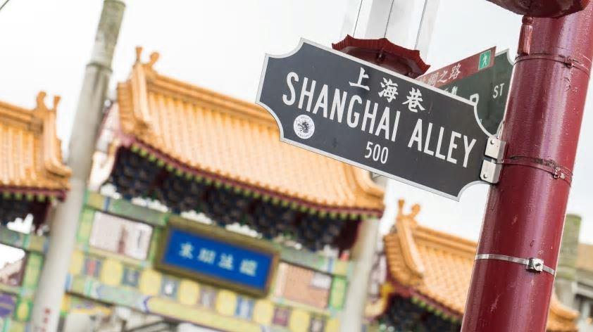 Neighbourhood Spotlight: Six Things to Do in Railtown, Chinatown, and Strathcona