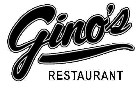 Gino's Logo
