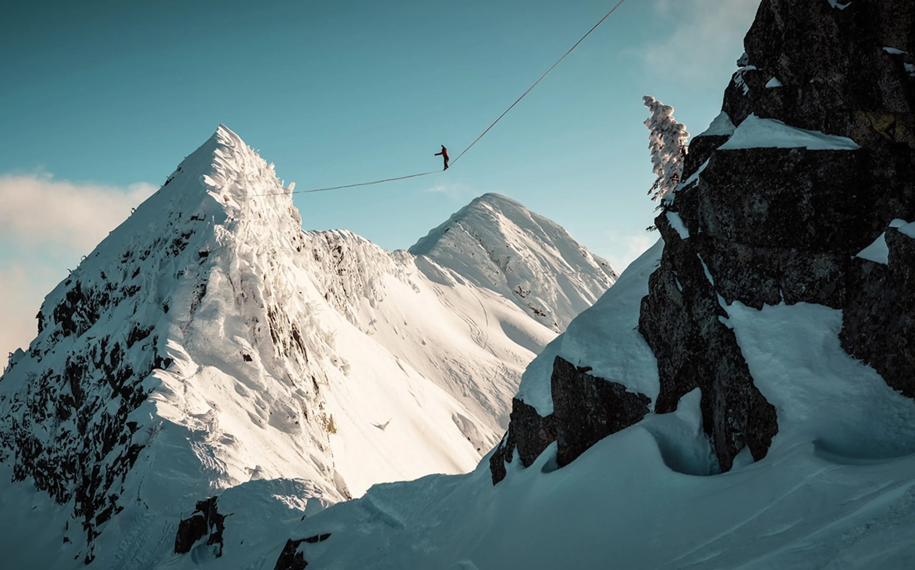 Vancouver International Mountain Film Festival (VIMFF) Fall Series is Online and In-Person Starting November 12