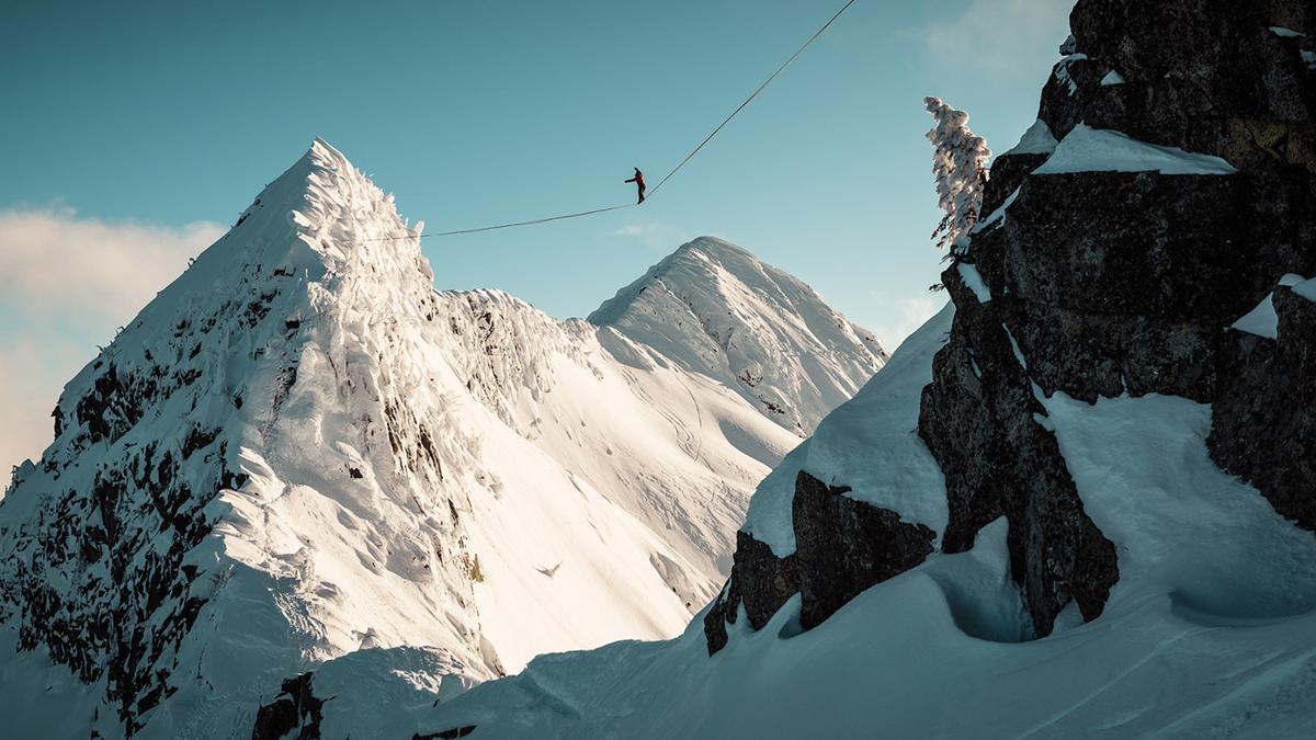 Vancouver International Mountain Film Festival (VIMFF) Fall Series is Online and In-Person Starting November 12