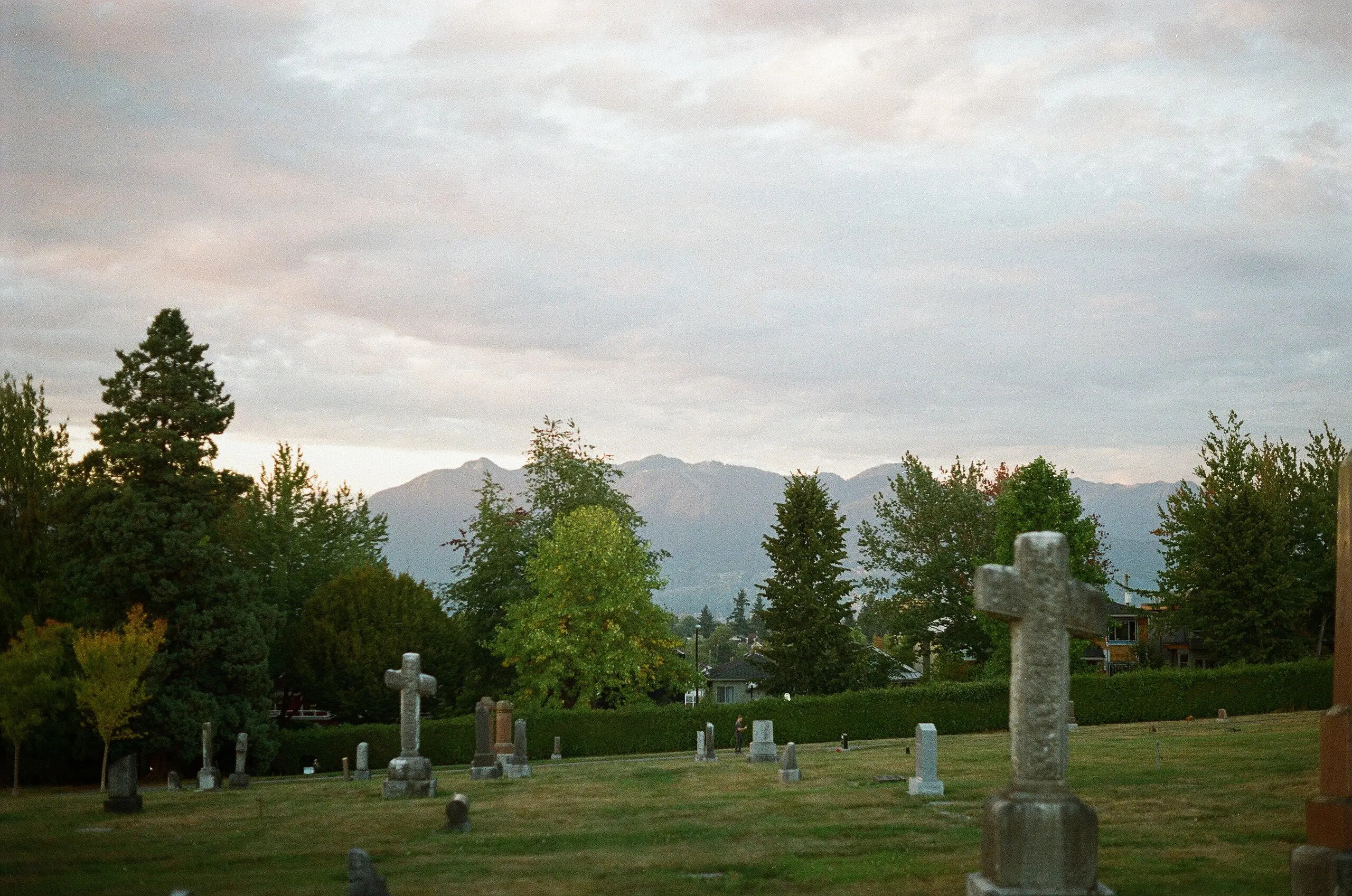 Mountainview Cemetery