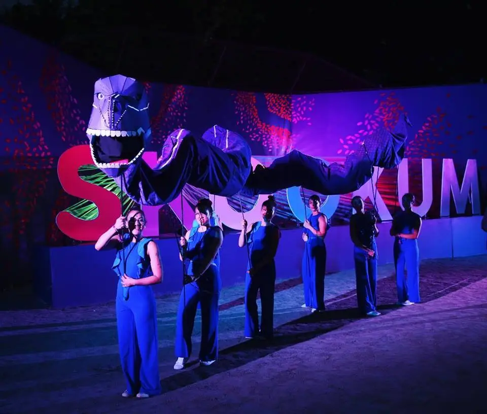 skookum music festival 2018