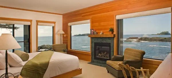 Premier Room
