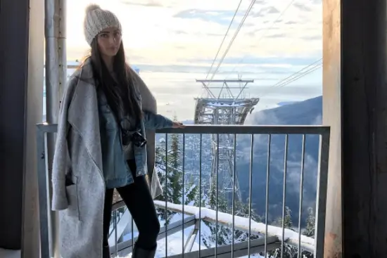 photo: @lesalesaa / Instagram