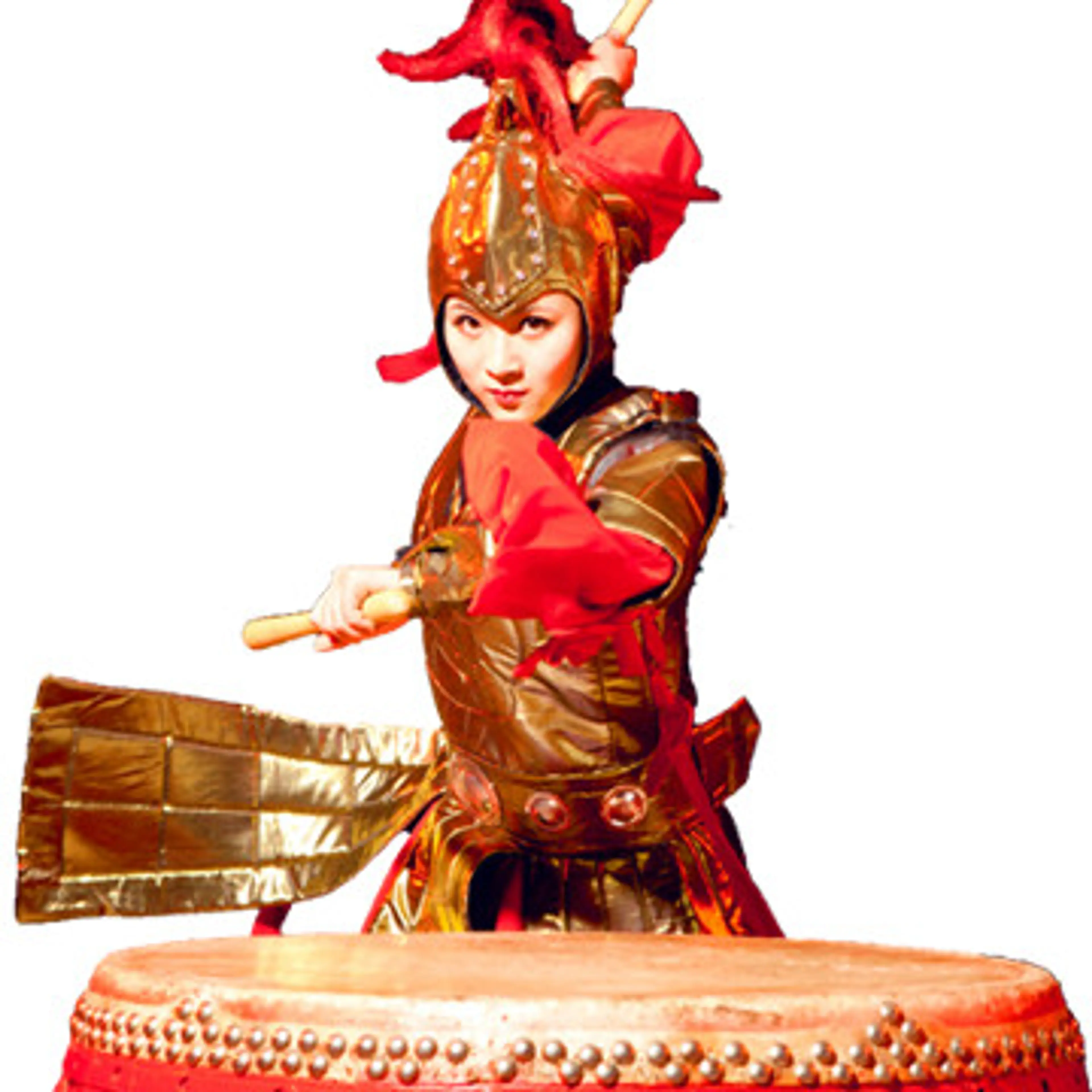 Mulan the Musical