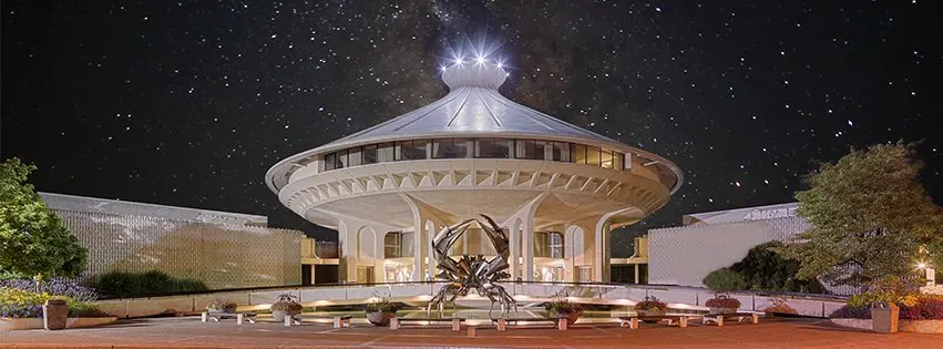 HR MacMillan Space Centre | Things To Do In Vancouver This Weekend