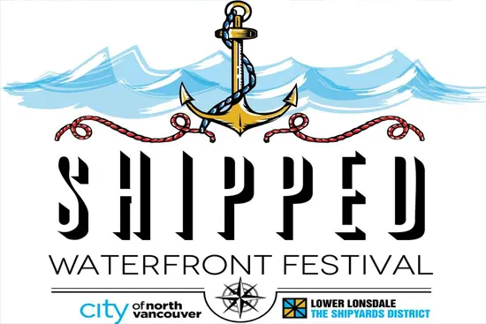 New Waterfront Festival ‘SHIPPED’ Announces Line-Up