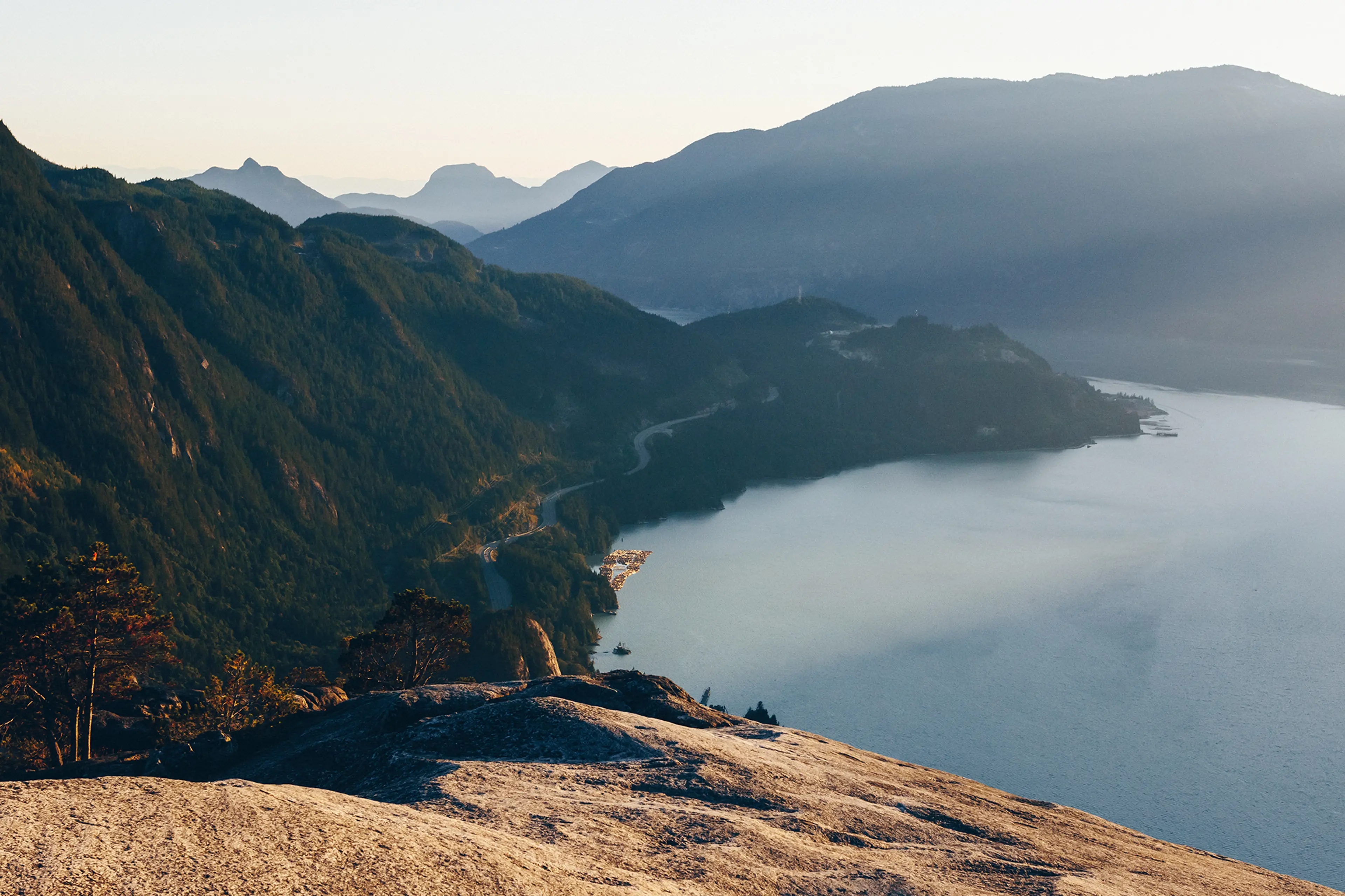 Stawamus Chief