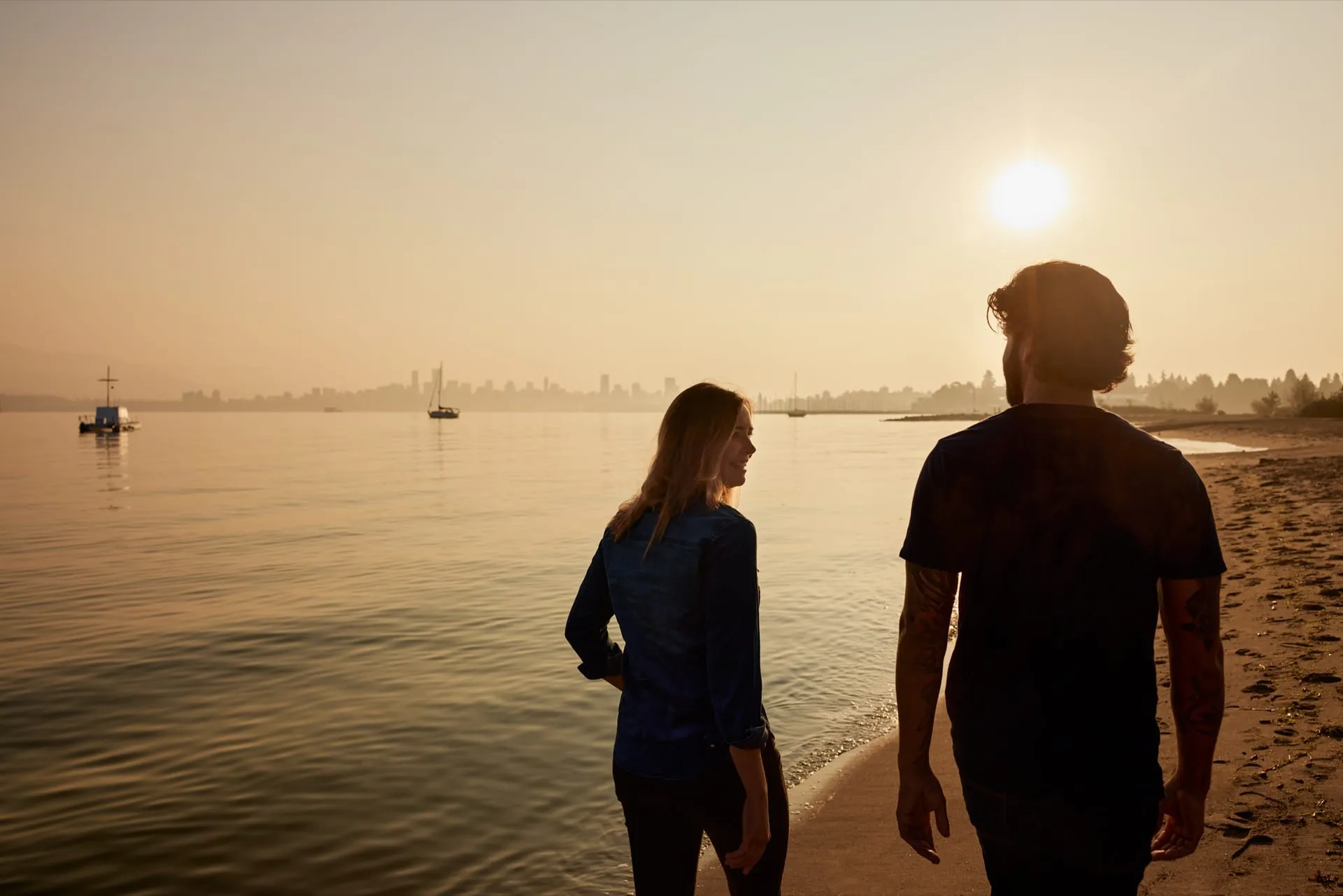 Destination Vancouver image