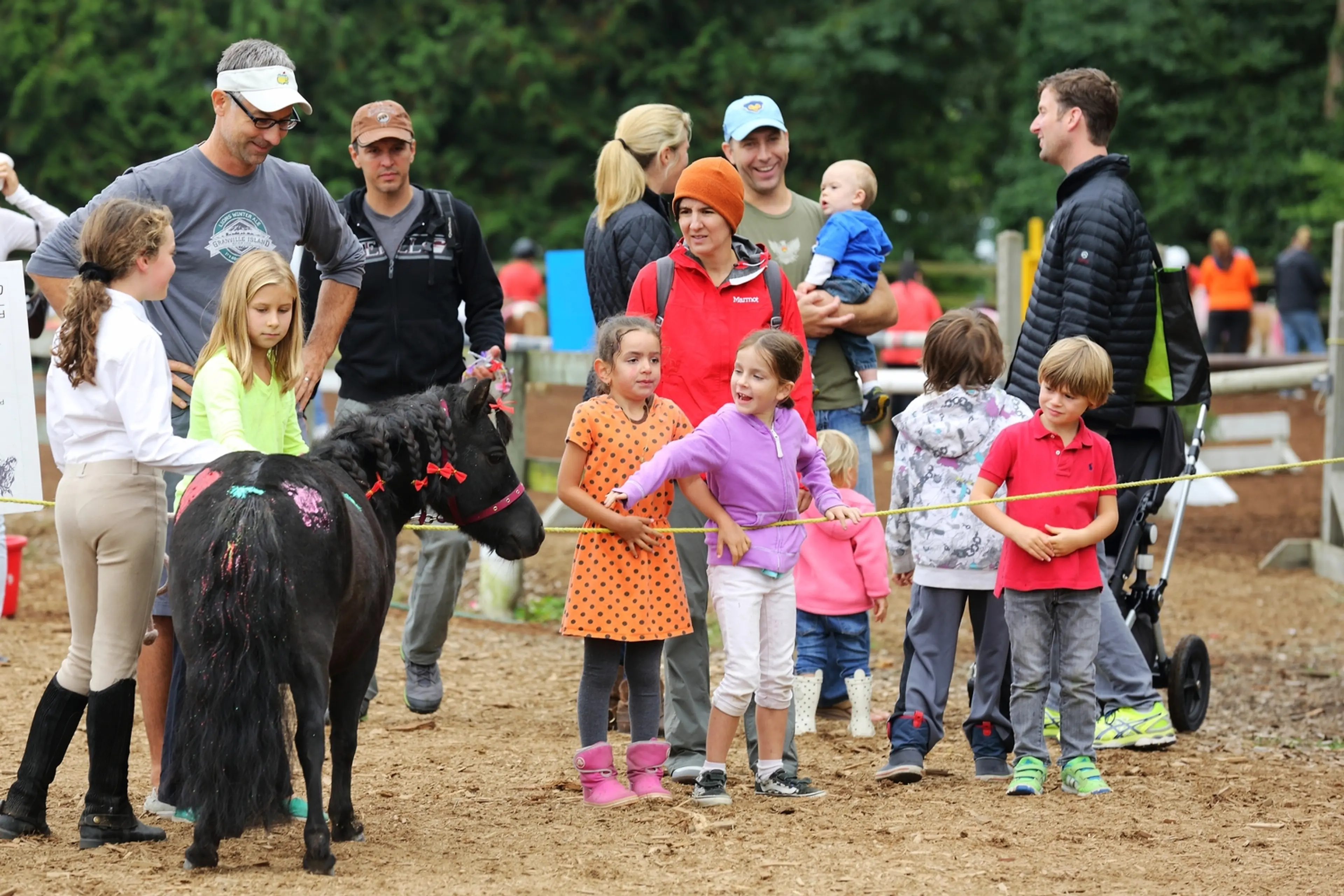 Southlands Country Fair