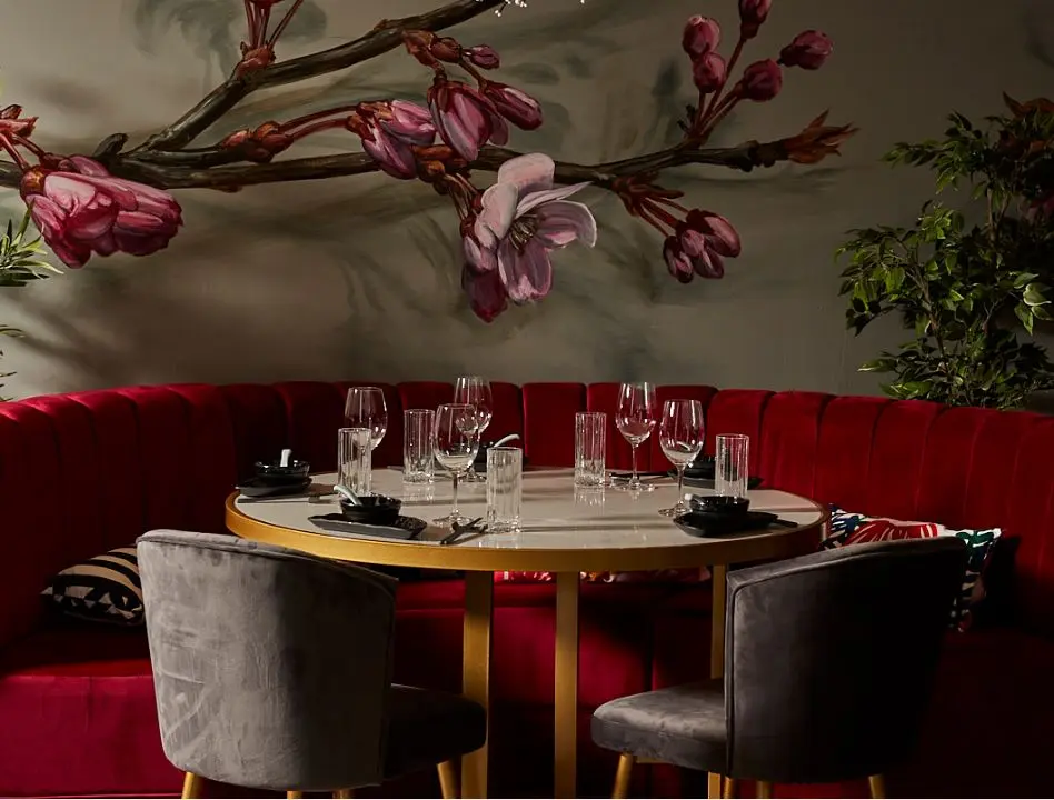 New Restaurant Openings in Varied Vancouver Hoods